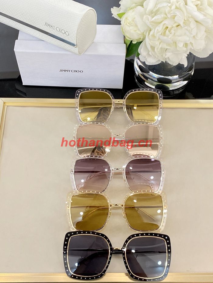 Jimmy Choo Sunglasses Top Quality JCS00425